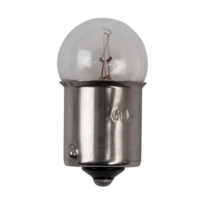U-PART GLOBE 24V 10W SMALL HEAD G618 2 PACK