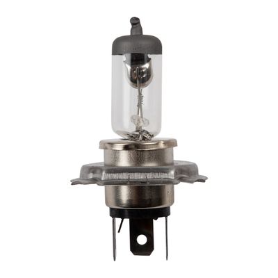 U-PART GLOBE 24V 75/70W HALOGEN H4 P43T HG6 1PACK