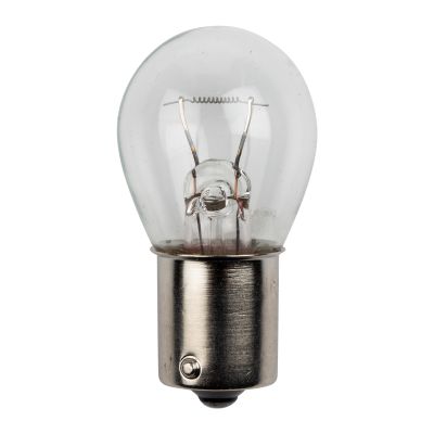 Globe Single Filament 24v G339