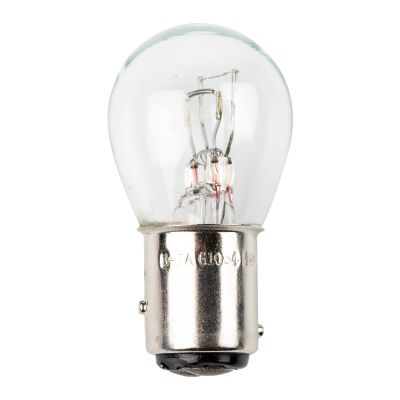 Globe Dbl Filament 12v G1034