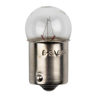 Globe Single Filament 24v G1304