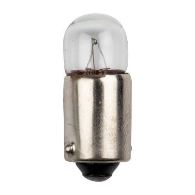Globe Single Filament 12v G603