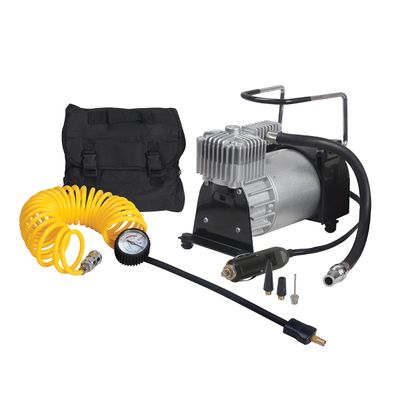 ROCKWORTH Compressor 12v 4x4 150psi @ 35l/min