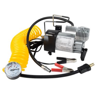 ROCKWORTH COMPRESSOR 12V 4X4 150PSI @ 35L/MIN