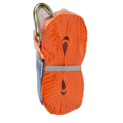 U-PART TIE DOWN STRAP 9.0MX50MM 4000KG CLAW