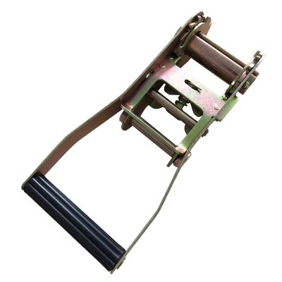 U-PART TIE DOWN RATCHET 50MM