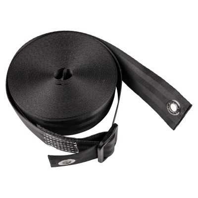 Strap Storm Caravan Spanset 12m