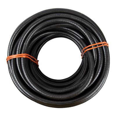 HOSE FUEL REINFORCED 12MM 30MT ROLL PRICE PER METE