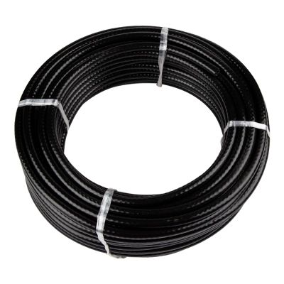 HOSE COMPRESSOR 8MM 30M ROLL PRICE PER METER