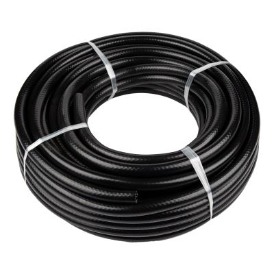 Hose Compressor Black 12mm 30m Roll Price Per Mete