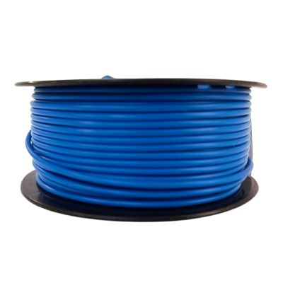 Electric Cable 1.60mm Single Core Blue Pm