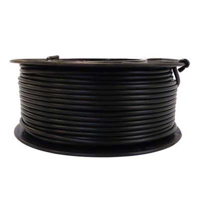 Electric Cable 1.60mm Single Core Black Pm