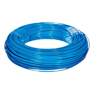 Electric Cable 2.50mm Single Core Blue Pm