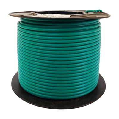 Electric Cable 2.50mm Single Core Geen Pm