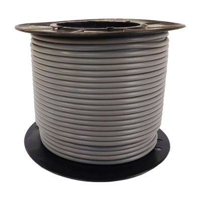 ELECTRIC CABLE 2.50MM SINGLE CORE GREY PM