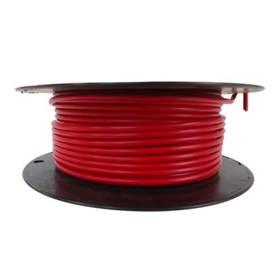 Electric Cable 6.30mm Single Core Red Pm