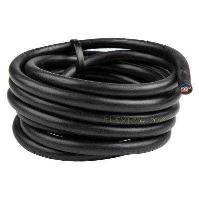 Electric Cable 7-core 3.5m Trailer
