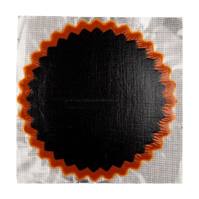 REMA TIP TOP TUBE PATCH ROUND 94MM NO5