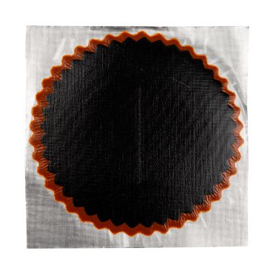 Rema Tip Top Tube Patch Round 116mm No6