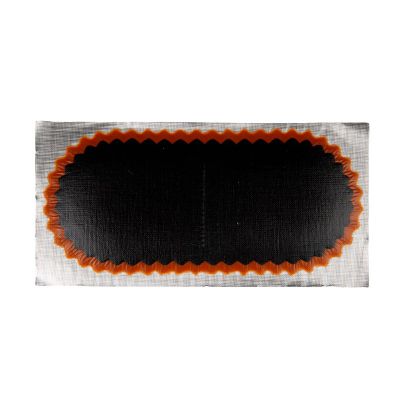 Rema Tube Patch Oval 74x37mm N7