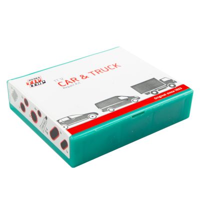 Rema Tube Patch Kit Car/truck Tt12