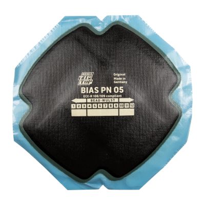 Rema Tip Top Tyre Gaiter Cross Ply Blu 160mm 4ply