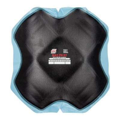 REMA TYRE GAITER CROSS PLY BLU 295MM PN07 P/EACH