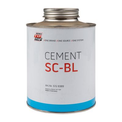 Rema Tip Top Tyre Gaiter Special Cement 230ml