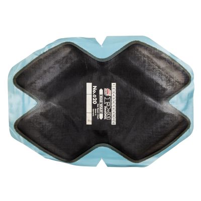 REMA TYRE GAITER CROSS PLY BLU 255MM PN20 P/EACH