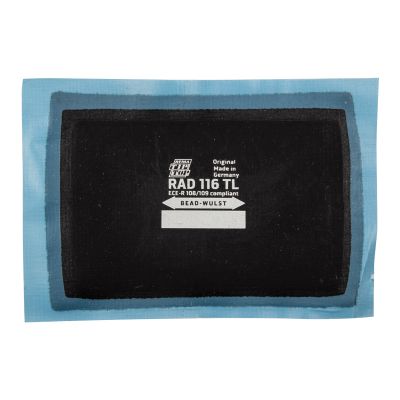 Rema Tyre Gaiter Radial 70x120mm 1ply 116tl