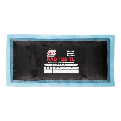 Rema Tyre Gaiter Radial 122tl