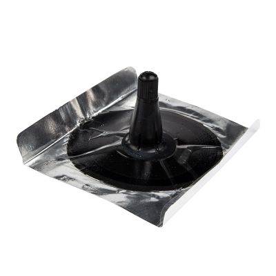 SCHRADER TYRE VALVE RUBBER BASE 13R CAR