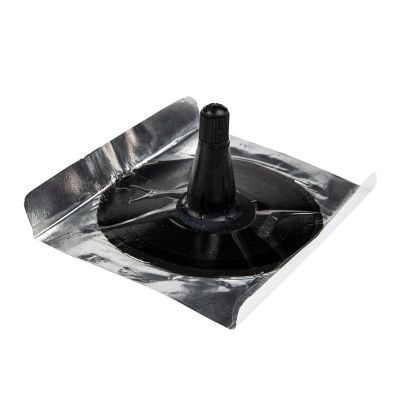 SCHRADER Tyre Valve Rubber Base 15r Car