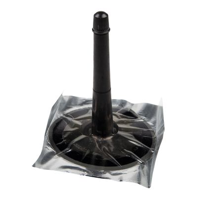SCHRADER Tyre Valve Rubber Base 150r Car
