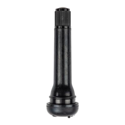 Tyre Valve Tubeless Snap-in 418 62mml R