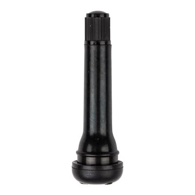 TYRE VALVE TUBELESS SNAP-IN 418 62MML R