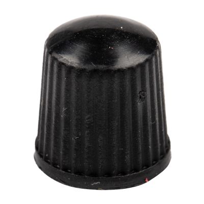SCHRADER Tyre Valve Cap Plastic Vc8