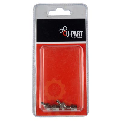 U-PART Valve Cap Vc-2 Screwdriver Type X4