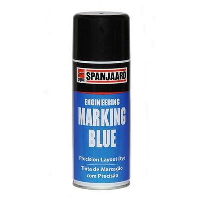 SPANJAARD Eng Marking Blue 350ml
