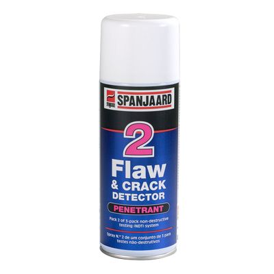 SPANJAARD Flaw & Crack 2 Pen 300ml