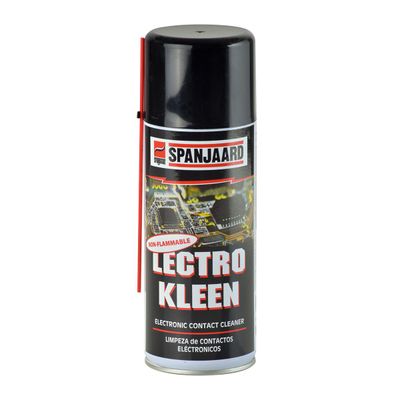 SPANJAARD LECTRO KLEEN NF 430G