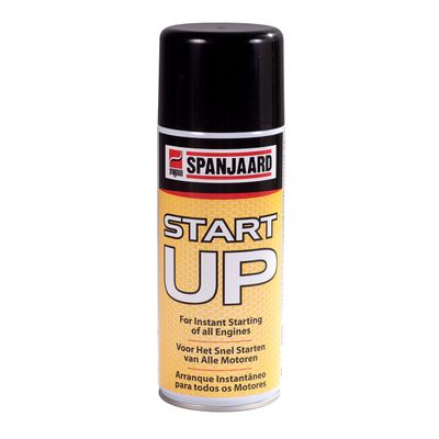 SPANJAARD START UP 350ML