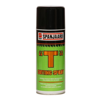 SPANJAARD T CUTTING SPRAY 350ML