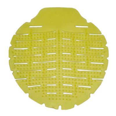 URINAL MAT - LEMON