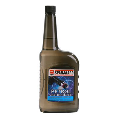 SPANJAARD Petrol Injector Cleaner 375ml