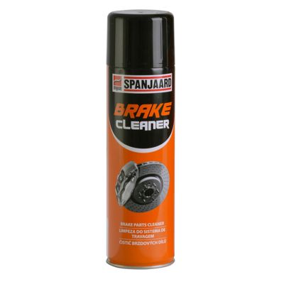 SPANJAARD BRAKE CLEANER 500ML