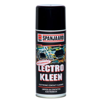 SPANJAARD Cleaner Lectro Kleen 200ml