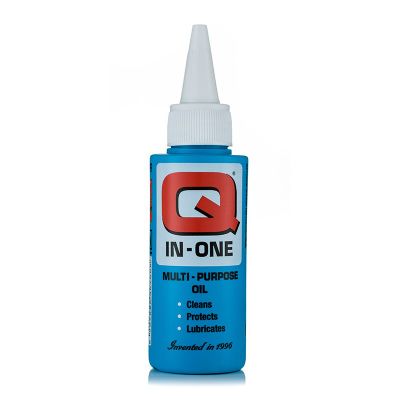 Q-IN-ONE OIL MULTI PURPOSE 100ML 30010