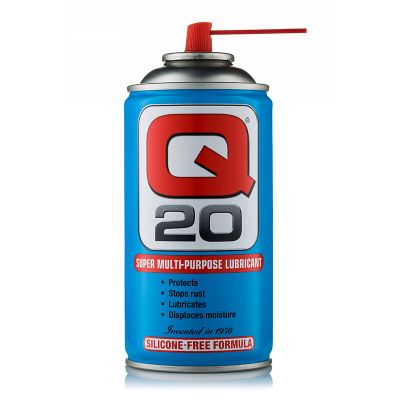 Q20 MULTI-PURPOSE LUBRICANT 300G 030022