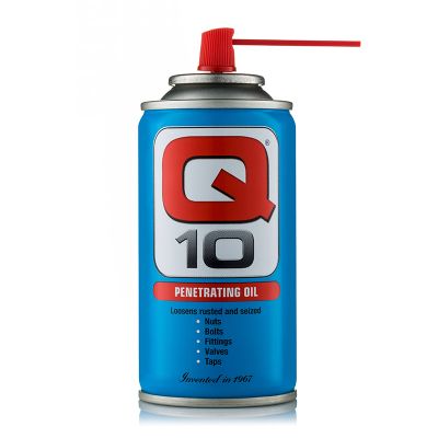 Q10 PENETRATING OIL AEROSOL 150GR 30002